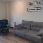 Apartamento de 6 personas con WIFI Y GARAJE INCLUIDO