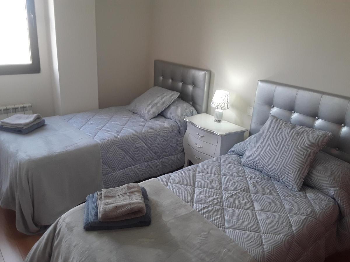 De 6 Personas Con Wifi Y Garaje Incluido Valladolid
