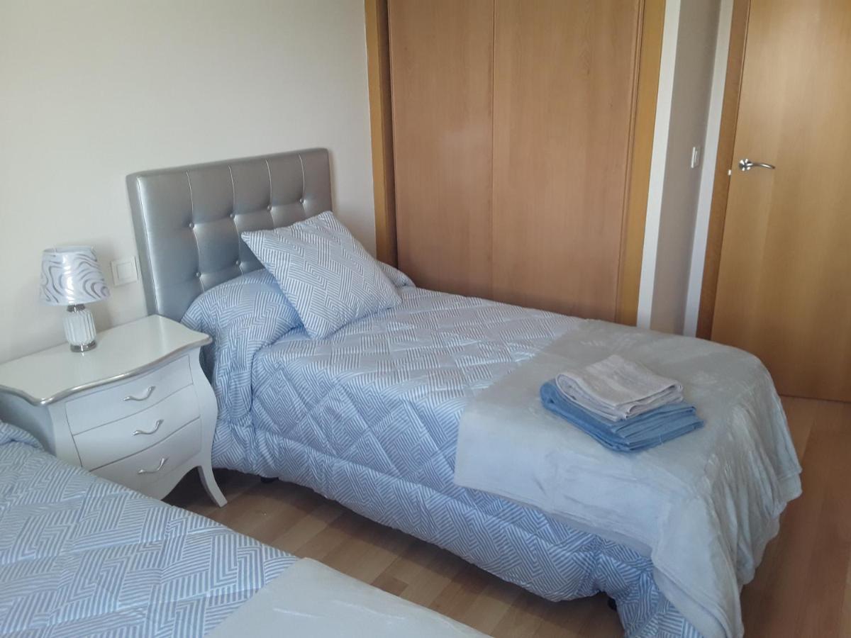 De 6 Personas Con Wifi Y Garaje Incluido Valladolid