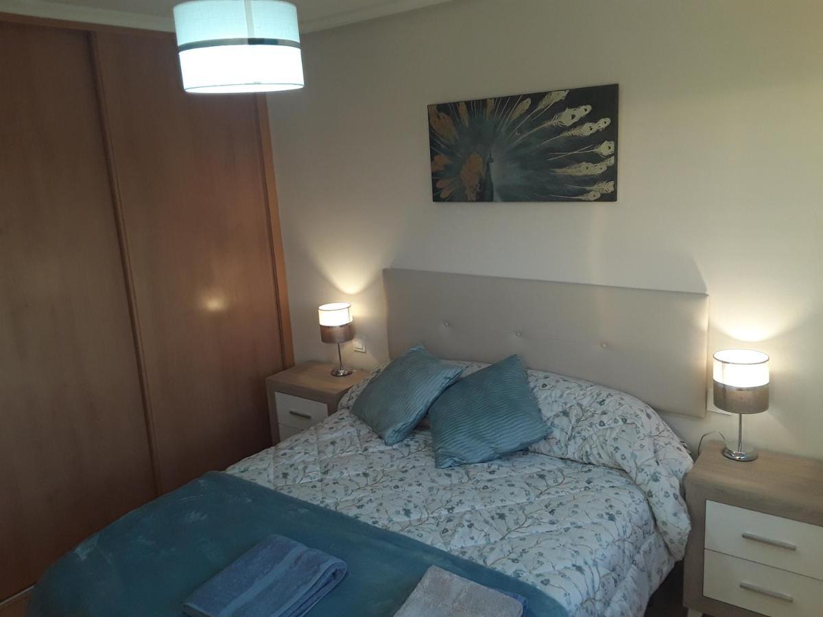 De 6 Personas Con Wifi Y Garaje Incluido Valladolid