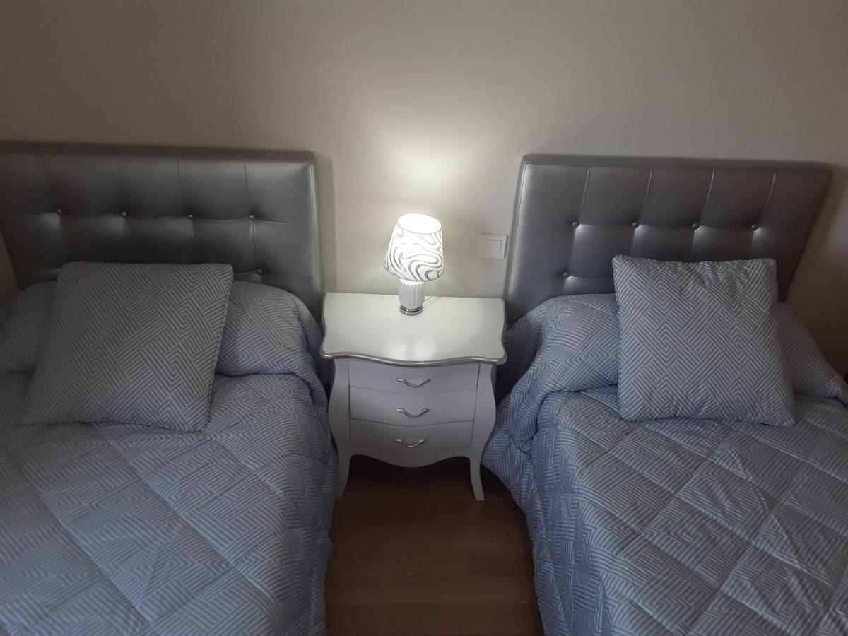 Apartamento De 6 Personas Con Wifi Y Garaje Incluido *
