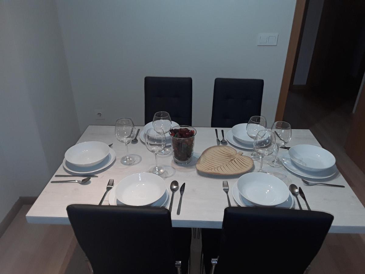 De 6 Personas Con Wifi Y Garaje Incluido Apartamento *