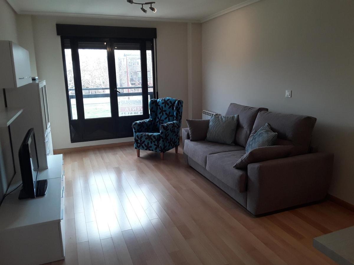 Apartamento De 6 Personas Con Wifi Y Garaje Incluido