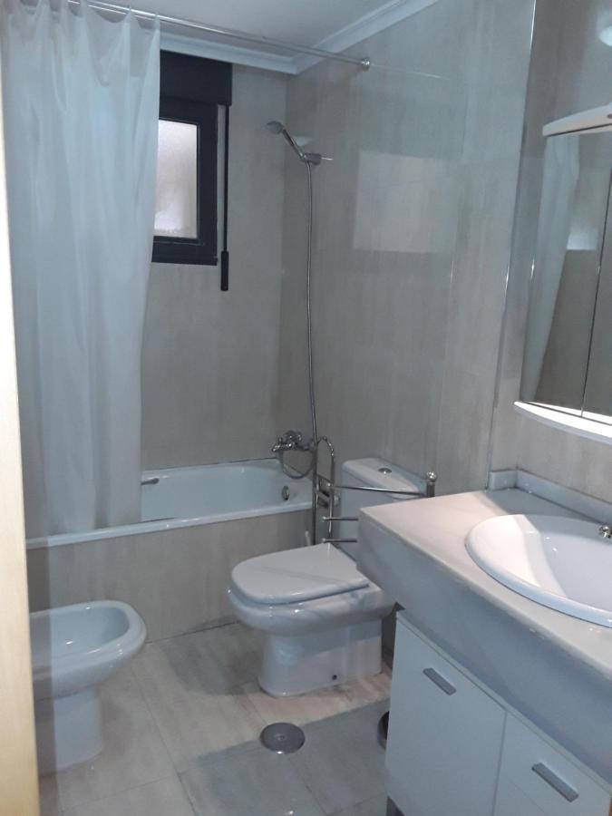 De 6 Personas Con Wifi Y Garaje Incluido * Valladolid