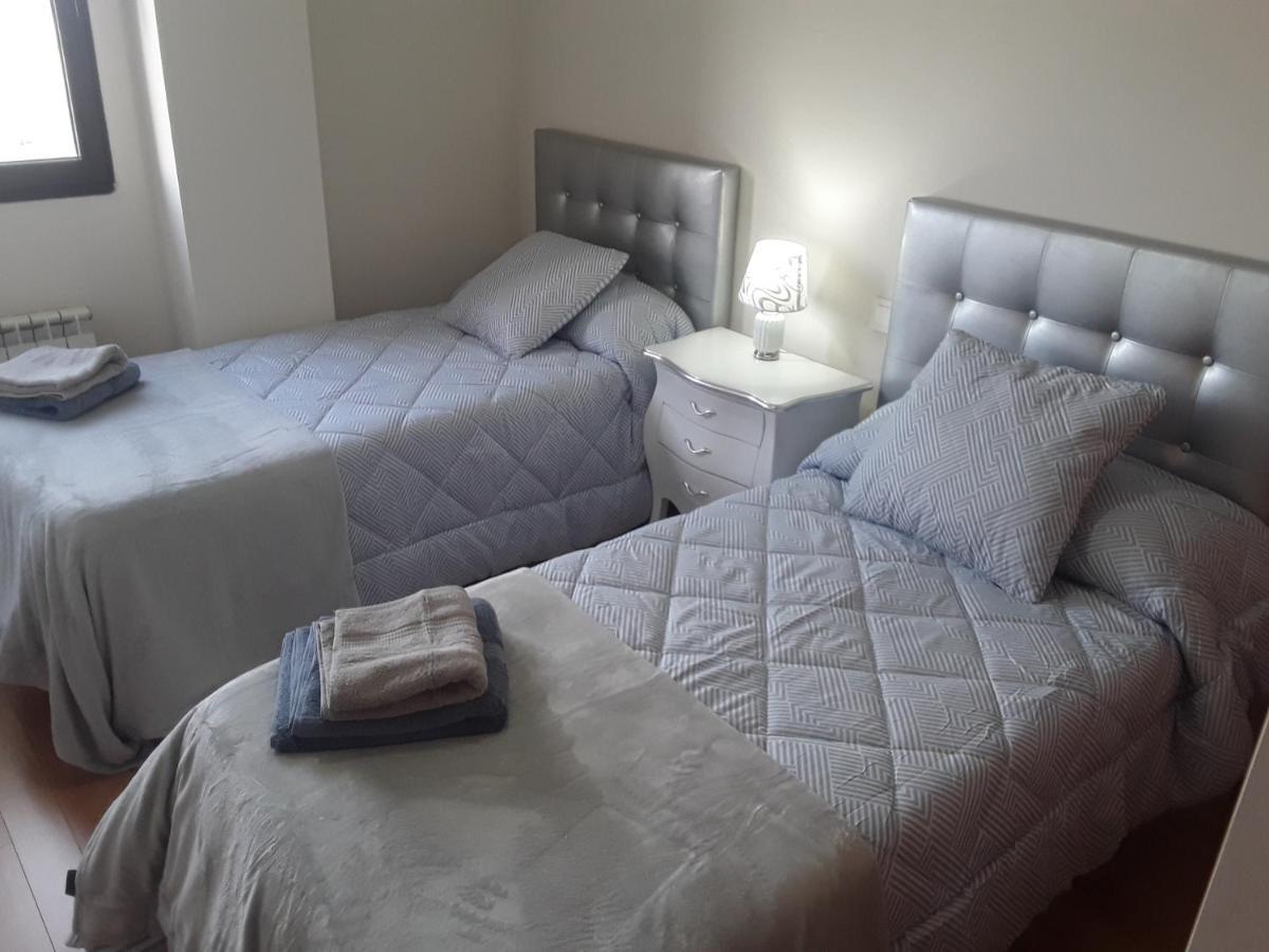 De 6 Personas Con Wifi Y Garaje Incluido Apartamento *
