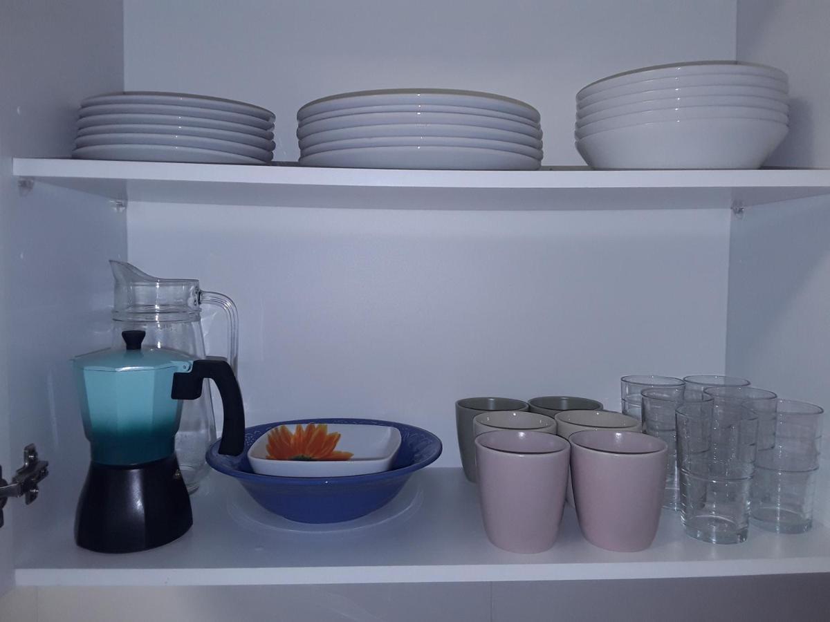 De 6 Personas Con Wifi Y Garaje Incluido Apartamento